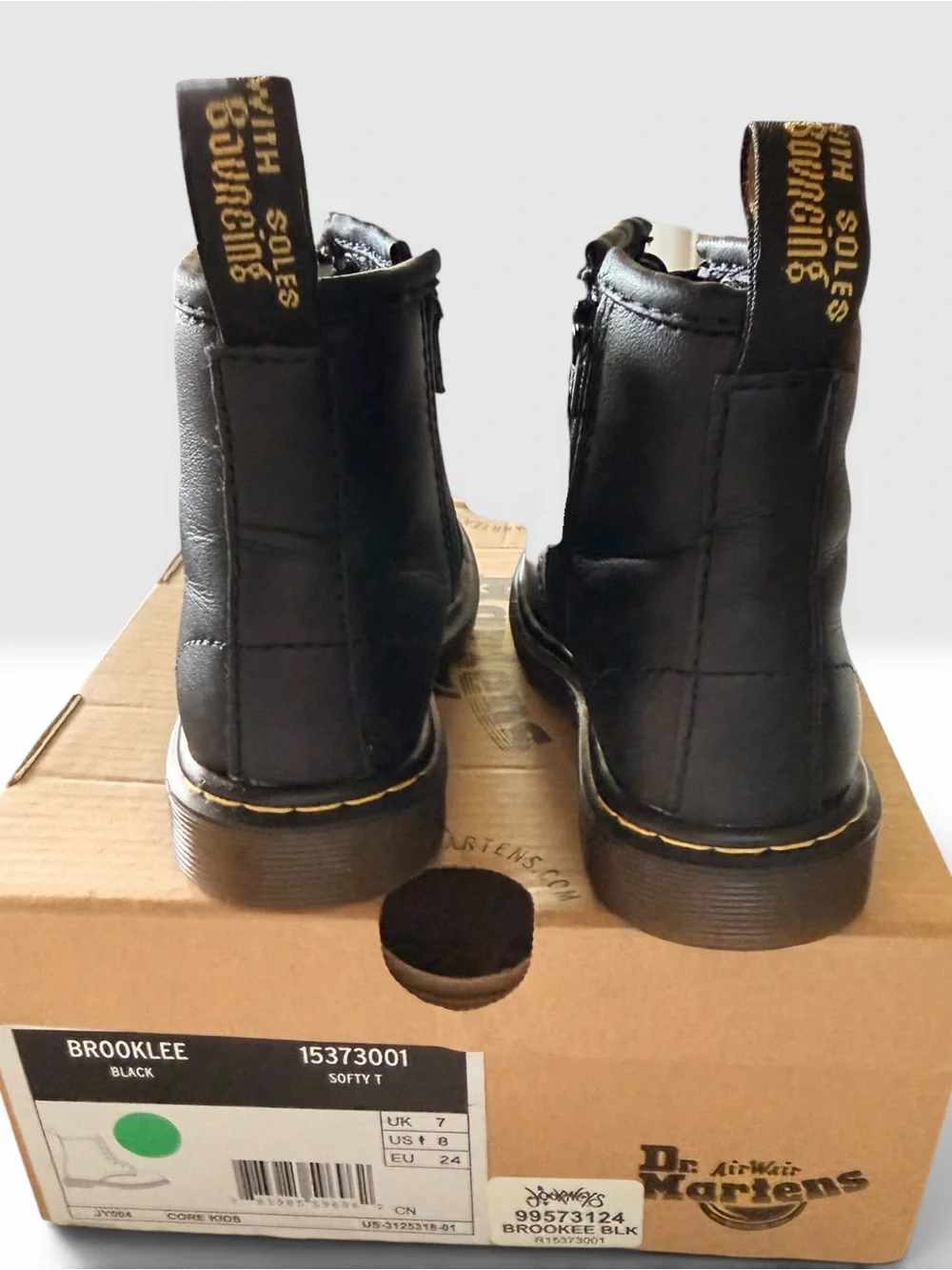 Dr. Martens dr martens